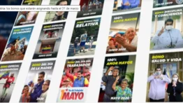 Consulte aquí la lista completa de los bonos que asigna el Sistema Patria: incluye estipendios a funcionarios públicos