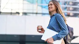 Trabajo presencial California