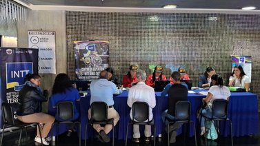 INTT: requisitos para solicitar la licencia de segundo grado por primera vez