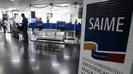 Esto debe hacer si sale como fallecido en el sistema del Saime: no requiere cita