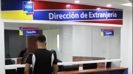 Saime: sepa cuáles son las oficinas disponibles para trámites de extranjería