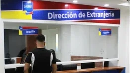 Saime: sepa cuáles son las oficinas disponibles para trámites de extranjería