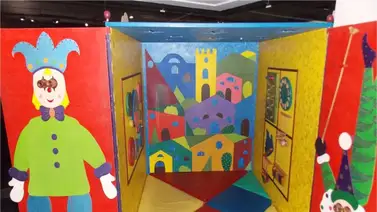 Museo de los niños en Caracas: conozca las actividades y precios Museo de los niños en Caracas: conozca las actividades y precios