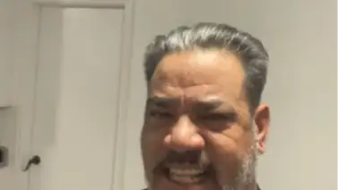 Extraoficial: lo que se sabe sobre la detención del tiktoker Nelson Soto tras ser deportado por Estados Unidos Extraoficial: lo que se sabe sobre la detención del tiktoker Nelson Soto tras ser deportado por Estados Unidos