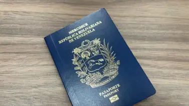 Pasaporte Saime: conozca las tarifas vigentes para abril Pasaporte Saime: conozca las tarifas vigentes para abril