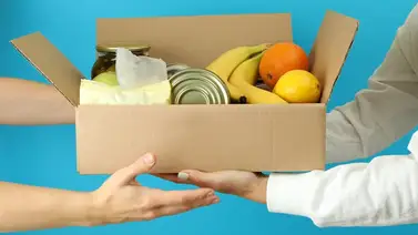 Comida gratis Texas NTFB y Caridades Católicas Comida gratis Texas NTFB y Caridades Católicas