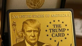 Visa dorada de Trump: en esta fecha comenzará a venderse 