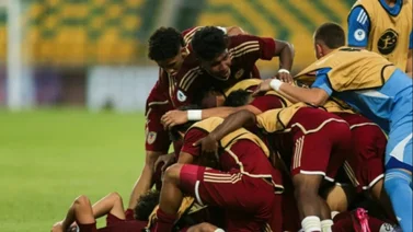 Deyna Castellanos felicita a La Vinotinto: Los mundiales sub-17 cambian vidas
