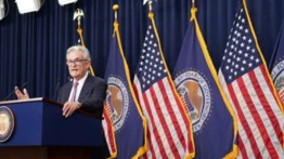 Crisis arancelaria: Reserva Federal de Estados Unidos tendrá reunión extraordinaria este 7 de abril