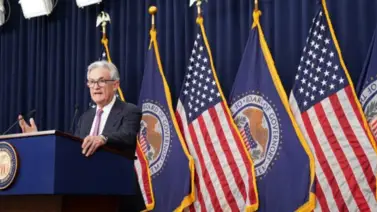 Crisis arancelaria: Reserva Federal de Estados Unidos tendrá reunión extraordinaria este 7 de abril Crisis arancelaria: Reserva Federal de Estados Unidos tendrá reunión extraordinaria este 7 de abril