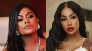 En video: la mamá de Yailin 'La Más Viral' es agredida en un estacionamiento En video: la mamá de Yailin 'La Más Viral' es agredida en un estacionamiento