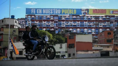 Invadido desde hace más de 20 años: restituyen inmueble a un abuelo en Caracas 