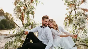 Mejor época del año para la boda de los Tauro: hace un clima muy agradable Mejor época del año para la boda de los Tauro: hace un clima muy agradable