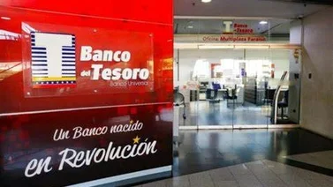 Cuenta en línea del Banco del Tesoro: en 4 pasos y con solo la cédula de identidad puede abrirla