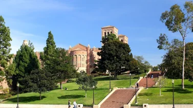 Universidad de California aclara si las redadas ICE llegaron a esta casa de estudio