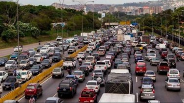 Estos son los montos a cancelar del impuesto sobre vehículos en Caracas: desde motos hasta transporte de carga