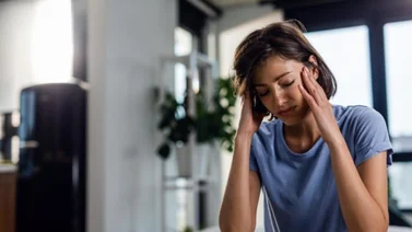 La ansiedad no es un juego: aprende cómo calmarla y cuida tu salud mental La ansiedad no es un juego: aprende cómo calmarla y cuida tu salud mental