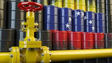 Algunas petroleras son indiferentes a las medidas de Trump y siguen comprando crudo venezolano Algunas petroleras son indiferentes a las medidas de Trump y siguen comprando crudo venezolano