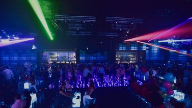 Jet Set: Cómo era la discoteca dónde se presentó Rubby Pérez y que además vio brillar a grandes artistas 