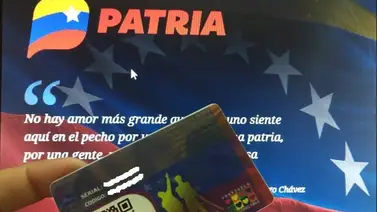 Conozca cuáles son los servicios básicos que puede pagar a través de la plataforma Patria Conozca cuáles son los servicios básicos que puede pagar a través de la plataforma Patria
