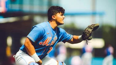 Juan Loyo se consolida con precisión, pasión y liderazgo en el beisbol internacional