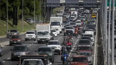 Impuesto sobre vehículos en Caracas: cuáles conductores deben pagar hasta 120 euros Impuesto sobre vehículos en Caracas: cuáles conductores deben pagar hasta 120 euros