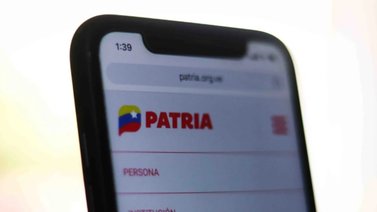 Los números de teléfono activos del Sistema Patria: funcionan para mensajería