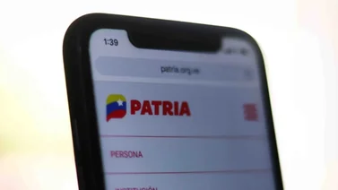 Los números de teléfono activos del Sistema Patria: funcionan para mensajería