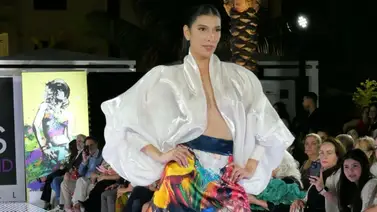 Douglas Tapia deja las filas del Miss Zulia: este es su nuevo destino Douglas Tapia deja las filas del Miss Zulia: este es su nuevo destino