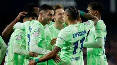 Final Copa del Rey 2025 en vivo por Meridiano Televisión: Esto ganarán los equipos participantes