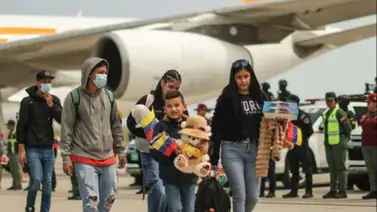 Decreto de Emergencia Económica Nacional: Maduro ofrece trato especial a los venezolanos que regresan y quieren invertir Decreto de Emergencia Económica Nacional: Maduro ofrece trato especial a los venezolanos que regresan y quieren invertir