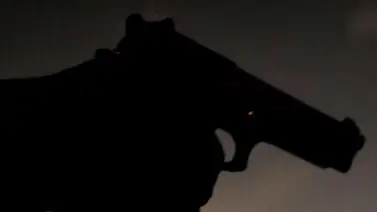 Sicarios tirotean a taxista venezolano y graban el crimen: la víctima recibió 20 disparos Sicarios tirotean a taxista venezolano y graban el crimen: la víctima recibió 20 disparos