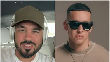 La firme respuesta de Raphy Pina al ser involucrado en la demanda de Daddy Yankee La firme respuesta de Raphy Pina al ser involucrado en la demanda de Daddy Yankee
