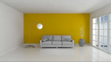 Cemento pulido: así debes darle mantenimiento casero a estos pisos Cemento pulido: así debes darle mantenimiento casero a estos pisos