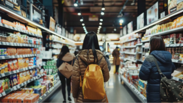 Idaho: alimentos que no se podrán comprar con cupones SNAP
