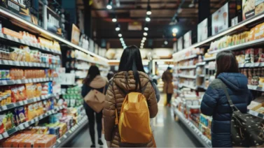 Idaho: alimentos que no se podrán comprar con cupones SNAP