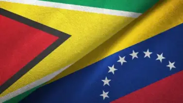 Gobierno de Venezuela se pronuncia por declaraciones de Guyana: exigen cesar campaña de mentiras Gobierno de Venezuela se pronuncia por declaraciones de Guyana: exigen cesar campaña de mentiras