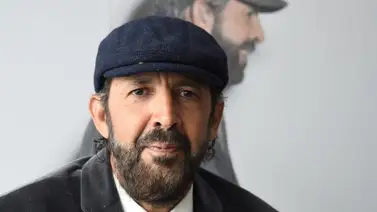 Juan Luis Guerra muestra sus condolencias por la tragedia en República Dominicana Juan Luis Guerra muestra sus condolencias por la tragedia en República Dominicana