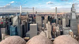 programa Empire State Fellows nueva york