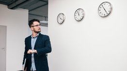 Jornada laboral según Musk