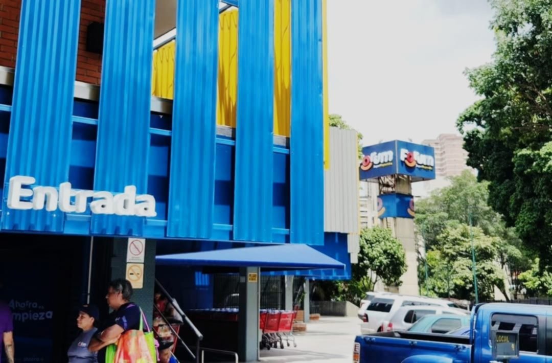 Reconocida cadena de supermercados y mayorista se une a Cashea Reconocida cadena de supermercados y mayorista se une a Cashea