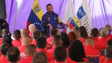 Semana Santa 2025: reforzarán despliegue en peajes, terminales terrestres y troncales