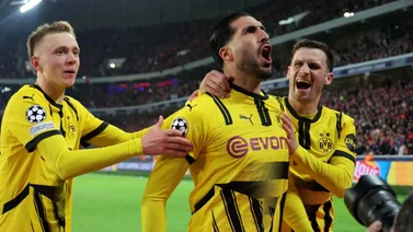 Barcelona vs Dortmund: se espera un festival de goles en los cuartos de final de la Liga de Campeones