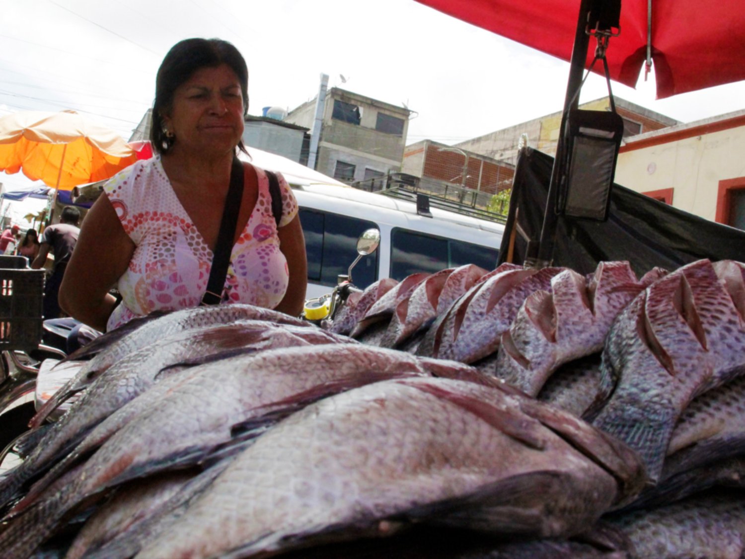 2001online - venezuela - semana santa pescado