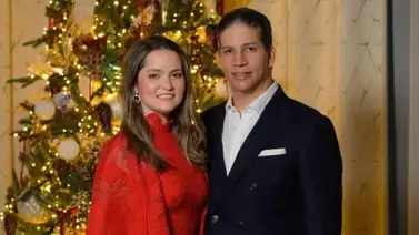 ¿Quién era Eduardo Estrella, hijo del primer Ministro de Obras Públicas fallecido en el Jet Set? ¿Quién era Eduardo Estrella, hijo del primer Ministro de Obras Públicas fallecido en el Jet Set?