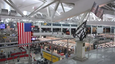 estados unidos volar inmigrantes indocumentado
