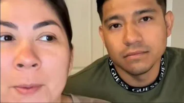 De México a USA: así fue el paso de esta familia por la migración del aeropuerto de Portland