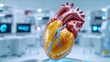 Limpia las arterias en casa con este remedio natural fácil de preparar