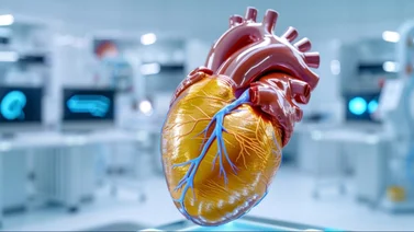 Limpia las arterias en casa con este remedio natural fácil de preparar