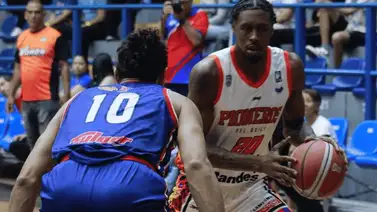 Estos son los juegos de la SPB que transmitirá Meridiano Televisión Estos son los juegos de la SPB que transmitirá Meridiano Televisión